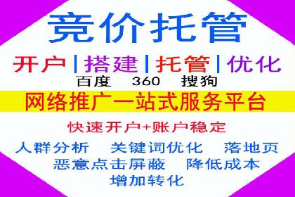 SEM广告案例：精准定位实现客户转化